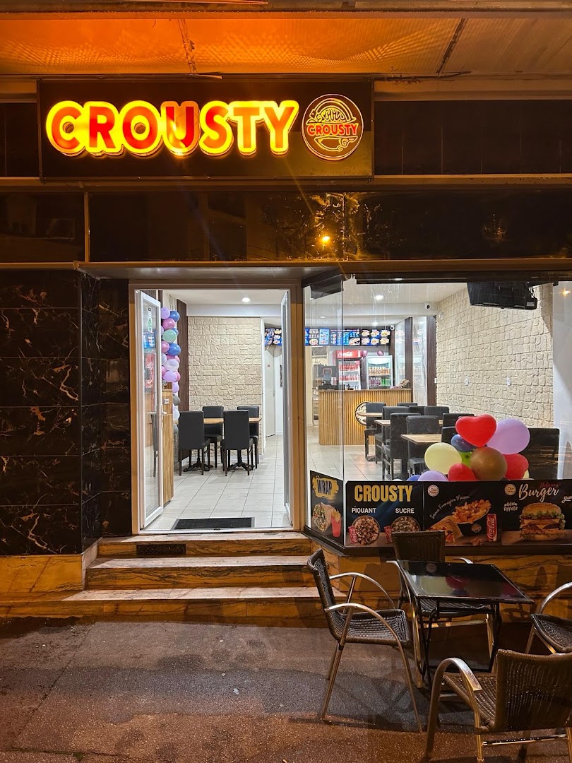 Crousty · Photos 6