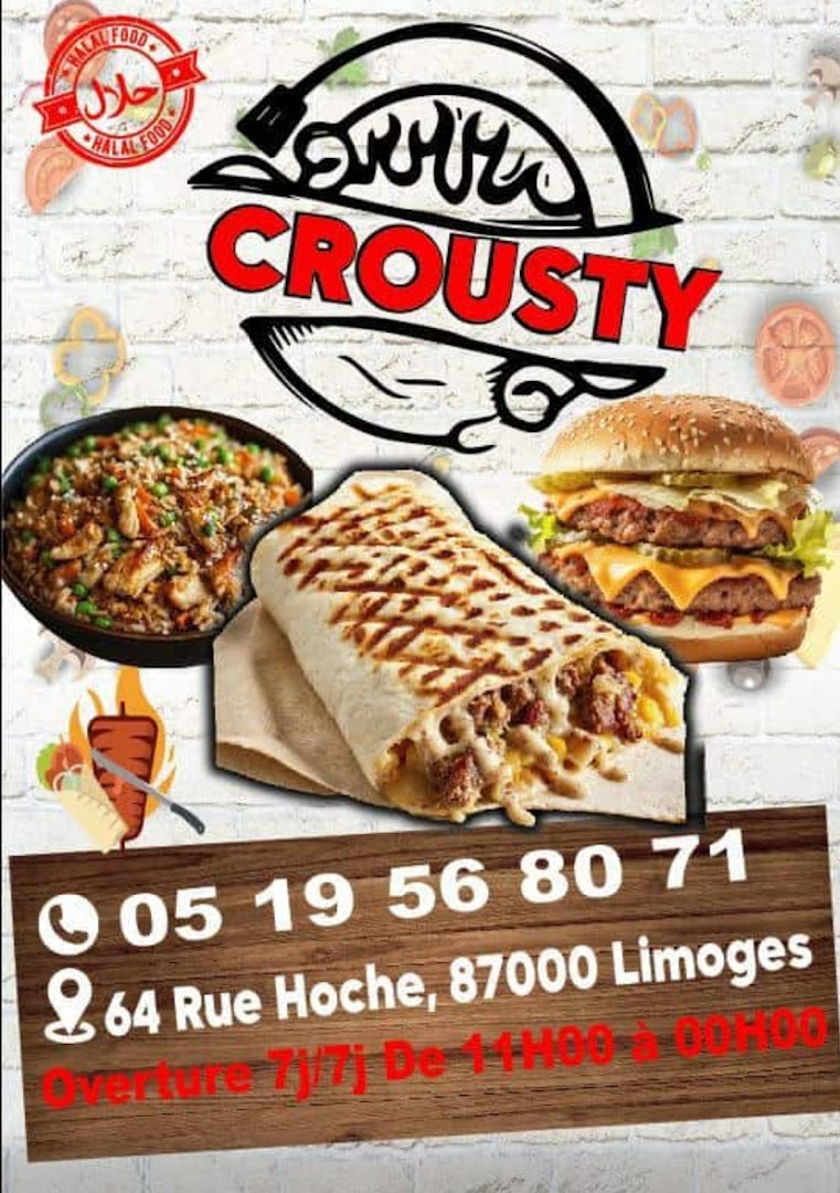 Crousty · Photos 7